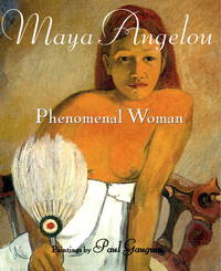 PHENOMENAL WOMAN by ANGELOU MAYA