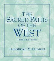 SACRED PATHS OF THE WEST
