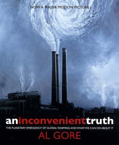 An Inconvenient Truth: The Planetary Emergenct of Global Warming and What We Can