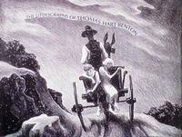 Lithographs of Thomas Hart Benton: Catalogue Raisonne [Catalogue Raisonne,  Catalog Raisonne,...