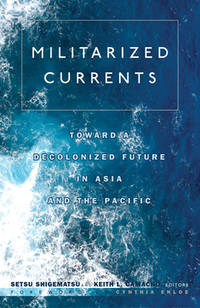 Militarized currents.