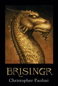 cover of Brisingr