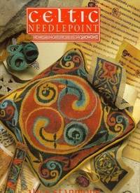 image of Celtic Needlepoint