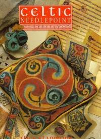 Celtic Needlepoint by Starmore, Alice