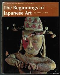 The Beginnings of Japanese Art