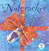 The Nutcracker (Booknotes)