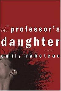 The Professor's Daughter - Advanced Reading Copy