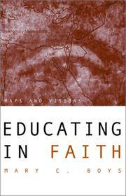 EDUCATING IN FAITH