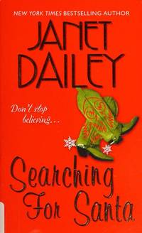 Searching For Santa (Zebra Contemporary Romance)