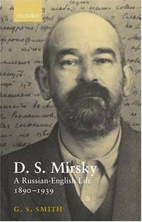 D.S. Mirsky