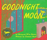 cover of Goodnight Moon