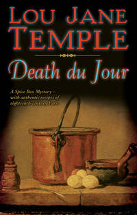 Death du Jour (A Spice Box Mystery)