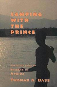 cover of Camping with the Prince