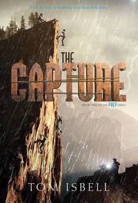 cover of The Capture (Prey Trilogy, 2)