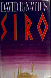 Siro by David Ignatius