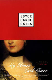 cover of My Heart Laid Bare