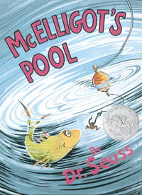 McElligot's Pool (Classic Seuss)