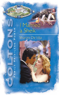 I Married A Sheik