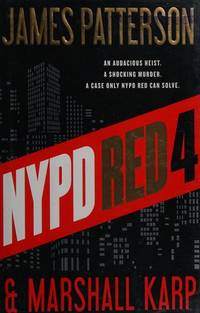 NYPD Red 4