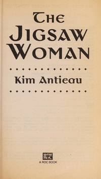 The Jigsaw Woman
