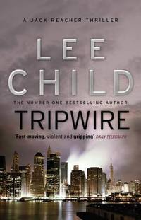 Tripwire (ISBN: 9780857500069)