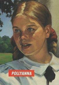 Pollyanna By Eleanor H. Porter – Puffin Classics Paperback (Good Condition)