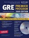 Kaplan GRE Exam Premier Program