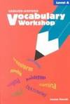 Vocabulary Workshop Level A