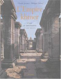 Empire, Khmer, l: Cites et Sanctuaires V-XIII Siecles