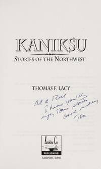 Kaniksu: Stories of the Northwest
