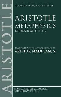 Metaphysics (ISBN: 9780198751069)