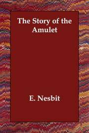 image of The Story of the Amulet