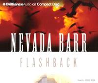 Flashback (ISBN: 9781590860069)