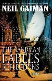 The Sandman : Fables and Reflections (Sandman Collected Library, Vol. 6) by Gaiman, Neil; Kahan, Bob (editor), McKean, Dave (illustrator) - 1993