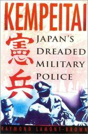 image of Kempeitai: Japan's Dreaded Military Police
