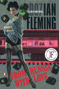 From Russia with Love de Fleming, Ian