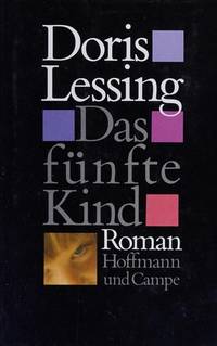 Das fÃ¼nfte Kind. by Lessing, Doris - 2001