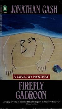 image of Firefly Gadroon (Lovejoy Mystery)