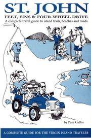 St John: Feet, Fins and Four-Wheel Drive
