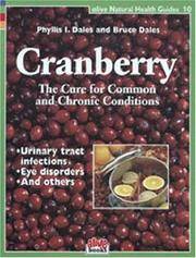 Cranberry (Natural Health Guide)