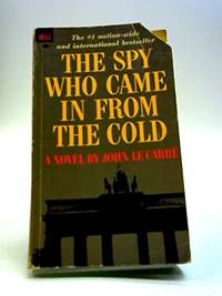 image of The Spy Who Came In From The Cold
