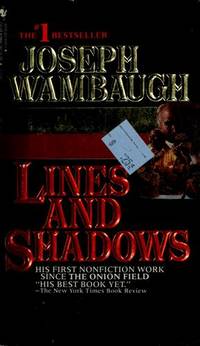 image of LINES and SHADOWS; Author Signed Inscription *