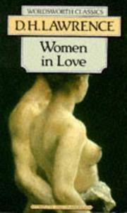 image of Women in Love - Wordsworth Classics