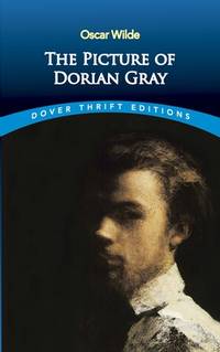 The Picture of Dorian Gray (Dover Thrift Editions)