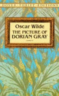 The Picture of Dorian Gray (Dover Thrift Editions)