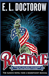 Ragtime by Doctorow, E. L