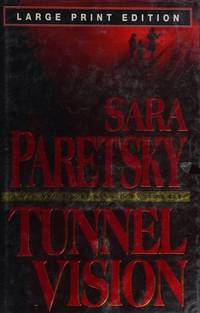 Tunnel Vision (ISBN: 9780385313070)