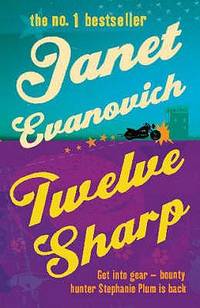 Twelve Sharp (ISBN: 9780755334070)