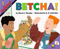 Betcha! Estimating (Mathstart, Level 3)