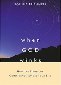 When God Winks (ISBN: 9780743467070)